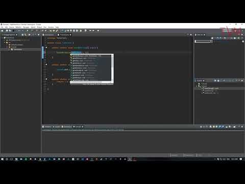 Java Tutorial - Method Outputs (COMP 202)