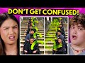 Try Not To Get Confused - 97% Of People Won't Know How These Work! | React