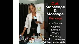 The Spa Facial   Manscaping   & Massage   Fort Lauderdale   Day Spa   Miami   West Palm Beach