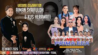  Streaming New Primaega  Senin 23 Maret 2026 Jldarma No10 Rt03rw03 Dukuhturitegal