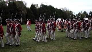 Battle of the Hook, 2013 - March (2) by Thompsontech1 286 views 10 years ago 14 seconds