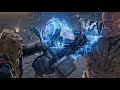 Avengers: Endgame - Thor, Iron Man and Captain America Vs Thanos (Full Fight Scene) HD