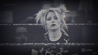 ALEXA BLISS MV (BAD ROMANCE)