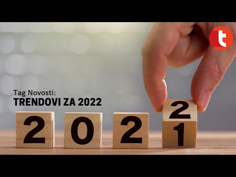 Video: Zalogaje na ražnju za Novu 2022. godinu - recepti sa fotografijama