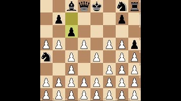 How to play chess Without King ? Chess Game :  1147 #chesspuzzleseries #chessgame #chessking