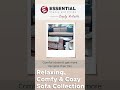 Sofa Collection | Facebook &amp; Instagram Reels | Video Editing