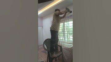 daikin AC installation 👍👍#youtubeshorts #acfitting #acrepairing @YouTube