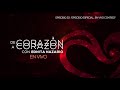 PODCAST De Corazón a Corazón: Episodio 33: "Episodio Especial... En vivo contigo"