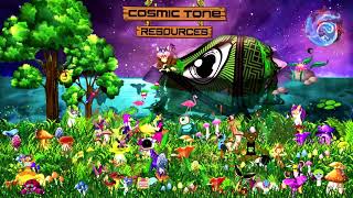 Cosmic Tone  Resources  Album Mix