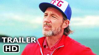 FINNEGAN'S FOURSOME Official Trailer (2026) Edward Burns