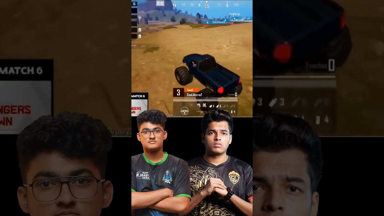 1v1 Jonathan vs goblin 