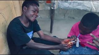 GHETTO ft ttx bubblegum , jaguar , troli , Kim, rap daddy & major killer (OFFICIAL MUSIC VIDEO) screenshot 4