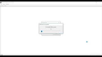 Calibrate your Graphtec Scanner Made Easy