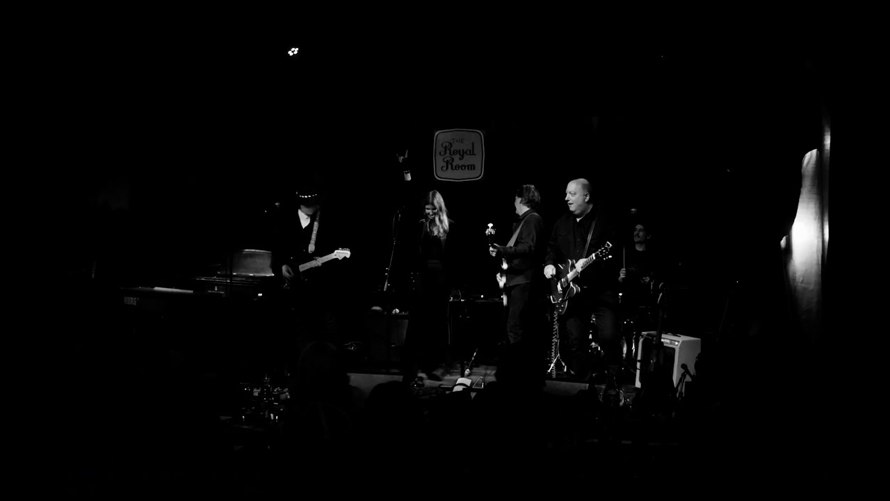 All Over Again – Seola Station (Live at The Royal Room, Seattle, WA)