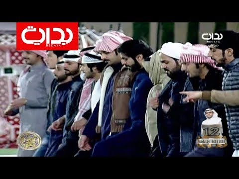 شيلة المحزم المليان كلمات محمد آل عمره وأداء حسين آل لبيد ومحمد آل مسعود حصرية زد رصيدك