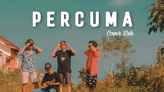 DxH Crew - Percuma / Cover / Kalbar Musik Rap ( Video Music )