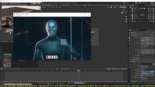 free image sequence player for blender coming soon
