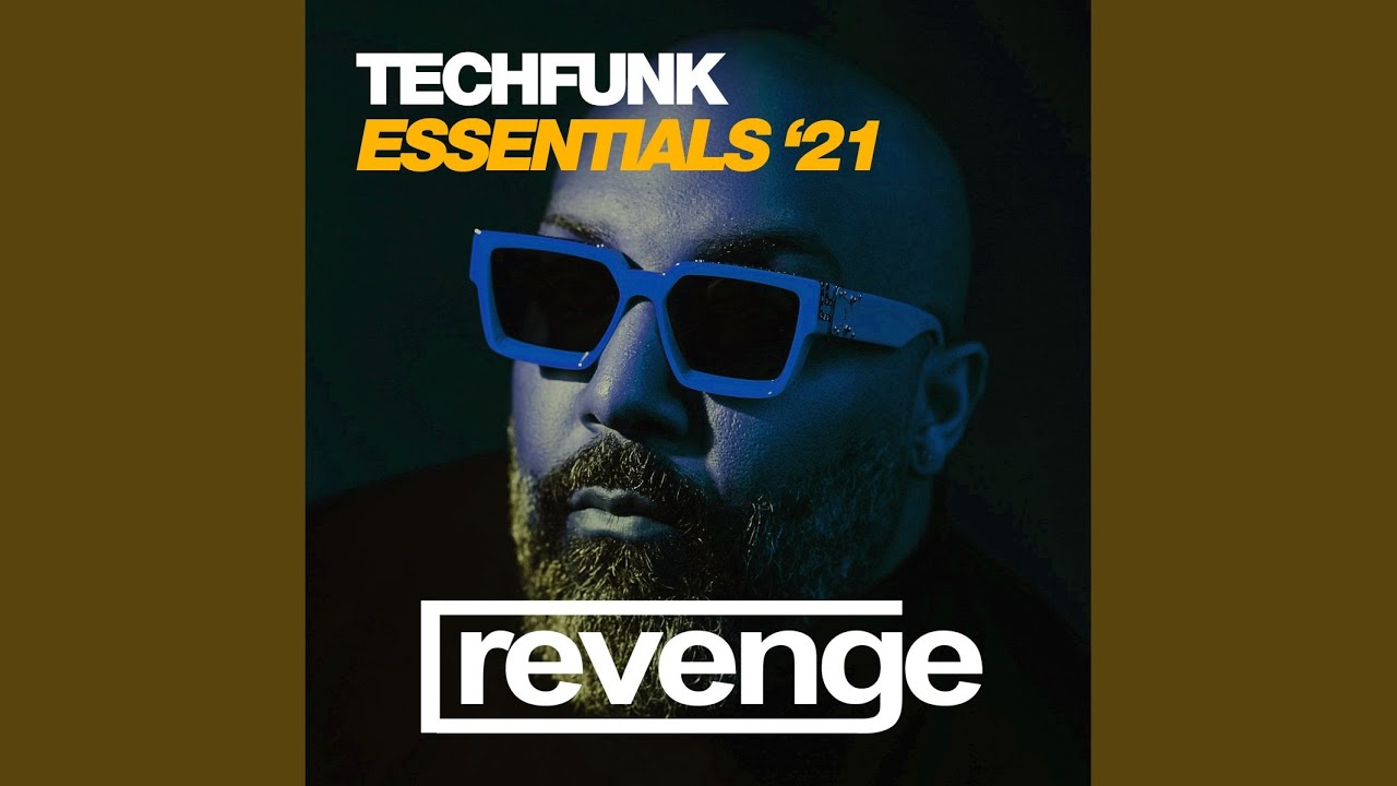 Deep Funk (Original Mix)