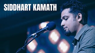 The Band | Siddhart Kamath on Keys. 🎹