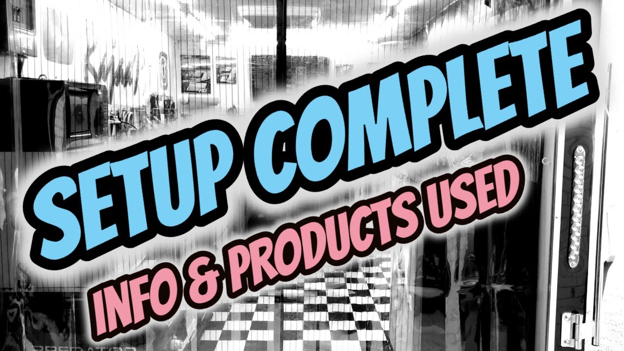 Полный комплект прицепа для гонок на радиоуправлении, информация и ссылки