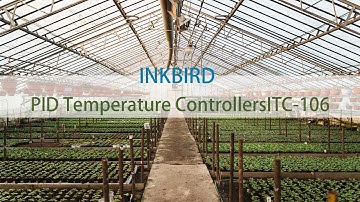 INKBIRD ITC-106 brief introduction