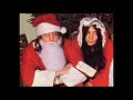 John lennon  happy xmas war is over  give peace a chance reprise