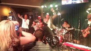 Turn it Up 02182016