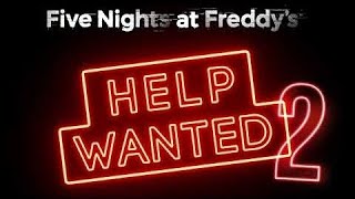 Five Nights At Freddy's: Help Wanted 2 | Official Teaser Trailer ( PlayStation Showcase 2023)