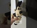 Oh no! It looks like There is a mysterious Bendy who some how appeared In one of his episodes.