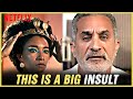 Netflix Is Insulting Egyptian Culture By Making Cleopatra Black | Bassem Youssef - REACTION