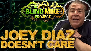 Joey Diaz Gives Joe Rogan A Reality Check