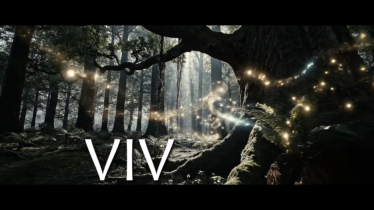 Sleduj Vermouth IV - Magic (Official Music Video) na YouTube Sleduj Vermouth IV - Magic (Official Music Video) na YouTube