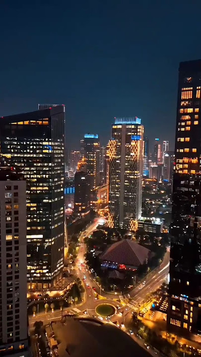 JAKARTA INDONESIA || BEAUTIFUL CITY 2024