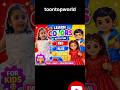 Red Blue Yellow Colors for Kids 🌈 | Learn Colors with Fun 🎨 | Nursery Learning Video #kidslearning