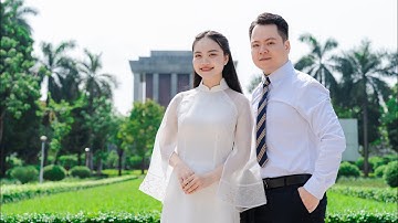 THANH PHONG, HÀ QUỲNH NHƯ HÁT TẠI LĂNG BÁC HÁT TẶNG ĐỒNG BÀO CHIẾN SỸ RẤT  XÚC ĐỘNG