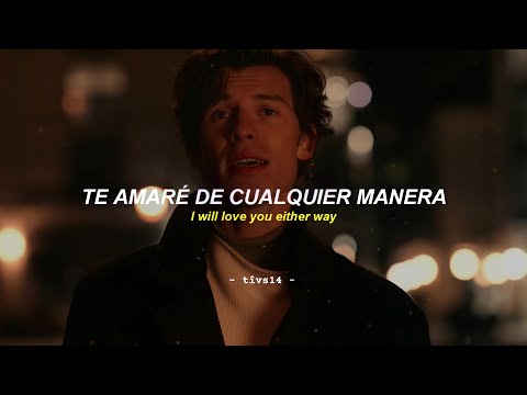 Shawn Mendes - It'll Be Okay (Official Video) || Sub. Español + Lyrics