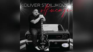Oliver Stoiljkovic -  Cuvam Te // Chill Version // ( Official Audio 2024 )
