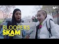 SKAM España: Tomas falsas | Movistar+