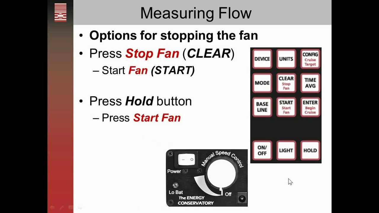 FlowBlaster® Accessory Webinar