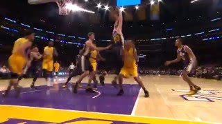 Vintage Kobe Highlights (Kobe's Last Game) | Jazz vs Lakers | April 13th, 2016