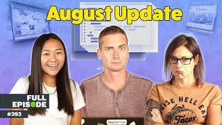 Awww could've Guessed That  Google Released The August 2023 Core Update