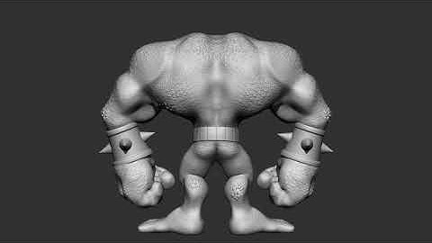 Battletoads Rash, Pimple, Zitz 2020 new figure from Polymorph