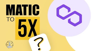 Polygon (MATIC) to 5X from Here? Polygon (MATIC) Price Prediction | Token Metrics AMA