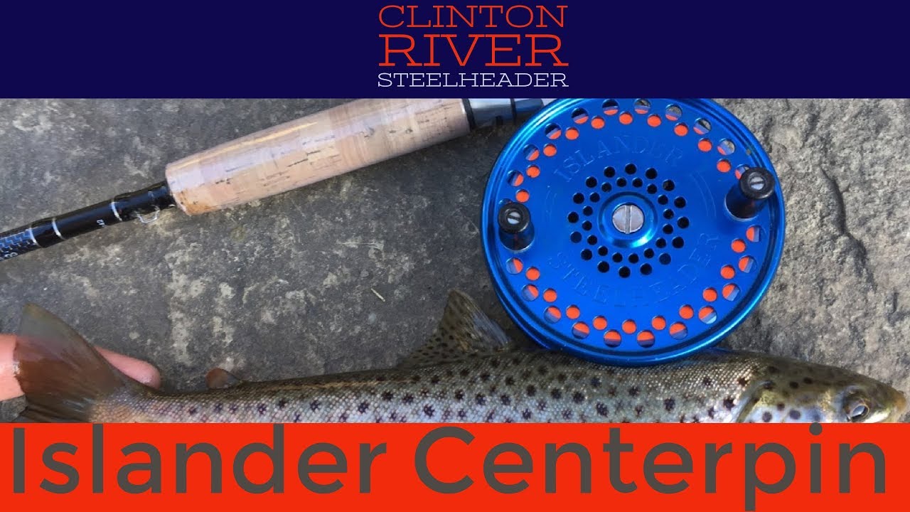 Centerpin setup Clearance