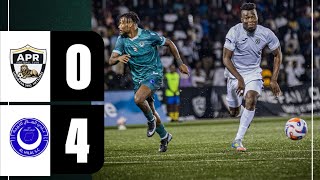 Download lagu APR FC 0-4 AL HILAL SC | EXTENDED HIGHLIGHT #BKPROLEAGUE