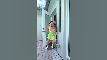 They FOUND a STONE with DIAMONDS 😱💎🤩 #shorts  #martaandrustam #khamitovy