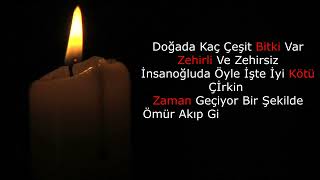 Panzehir - Hayal Mi Gördüklerim (OFFİCİAL VİDEO )