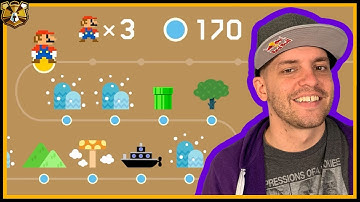 Does It Have To End Like THIS?! Endless Expert #17