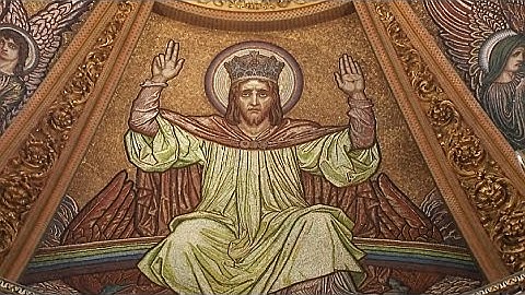 The Third Sunday of Advent 2014