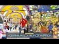 Grand Bazaar Istanbul 🔝 🇹🇷 2021 - Virtual Walking Tour in 4K 60fps